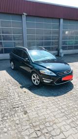 Ford mondeo mk4 1.6 ecoboost - Ford Mondeo: Mk1