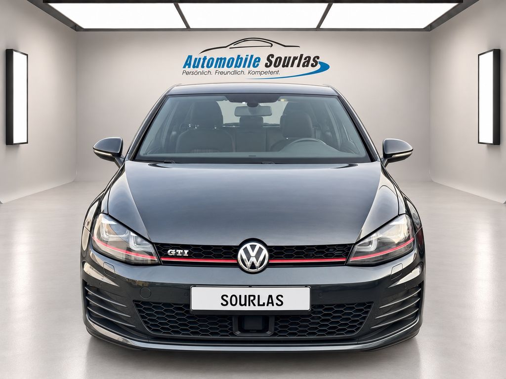 Angebot ansehen Volkswagen Golf