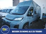 Knaus BoxLife PLATINUM SELECTION 630 ME 2026