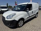 Fiat Doblo Cargo DPF TOP ZUSTAND, ALLWETTERREIFEN - Fiat Doblo mit Diesel-Antrieb