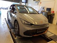 Cupra Born - Vorschau Bild 2