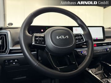KIA Sorento - 9