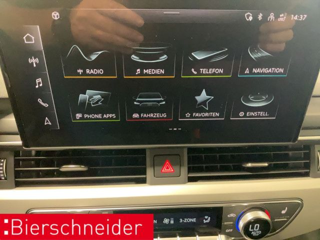 Audi A4 - Bild 18