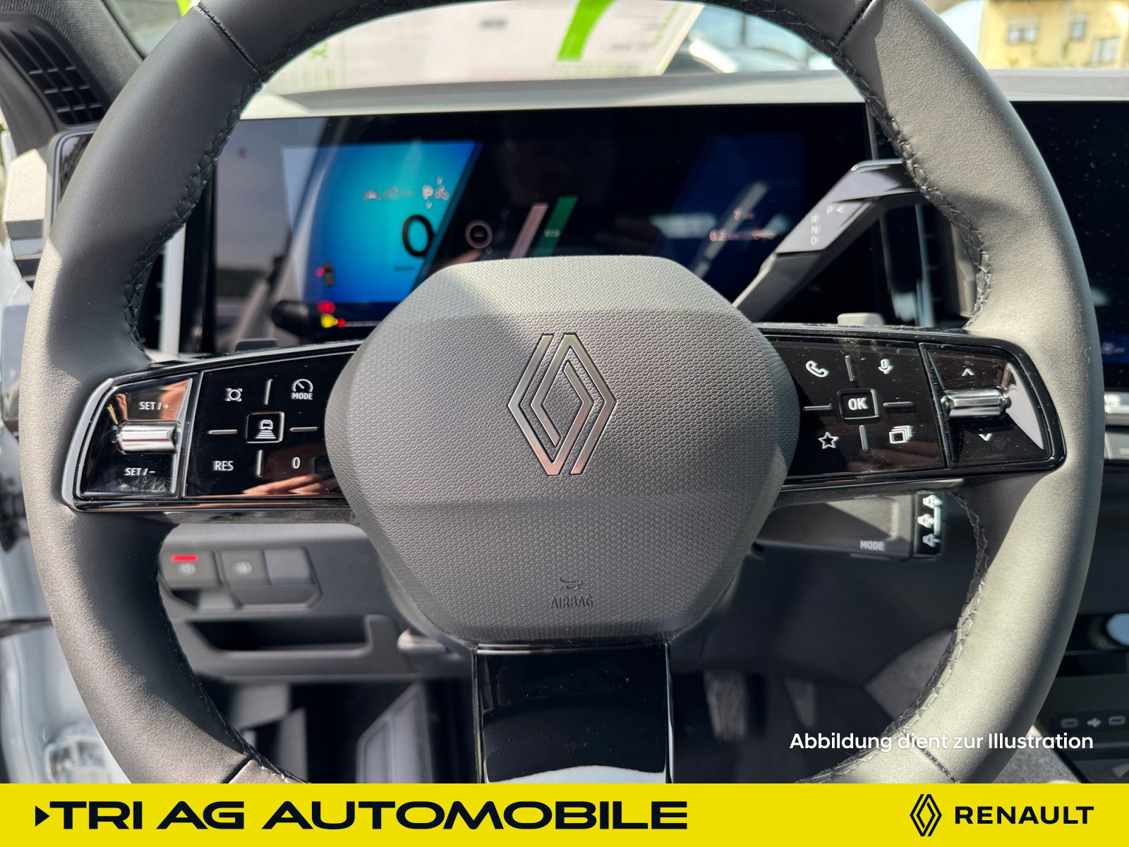 Renault Austral - Bild 15
