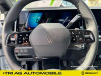 Renault Austral - Vorschau Bild 15
