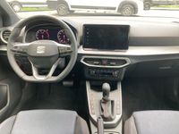 Seat Arona - Vorschau Bild 14