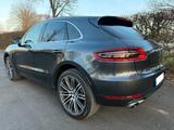 Porsche Macan S  21 Zoll Voll-Leder BI-Xenon Sitzhzg TOP - Porsche Macan von privat