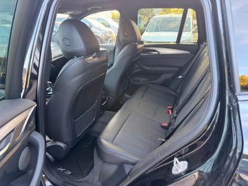 BMW X3 - 8