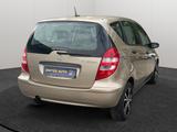 Mercedes-Benz A 150 5-türig - gebrauchte Mercedes-Benz A 150 aus dem Jahr 2006