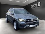Mercedes-Benz GLE 350 de AMG Pano*Distro*AHK*Kamera*Mubeam - Mercedes-Benz GLE 350 Hybrid (Diesel/Elektro)