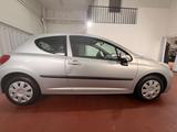 Peugeot 207 Tendance - Peugeot 207 Gebrauchtwagen in Mannheim