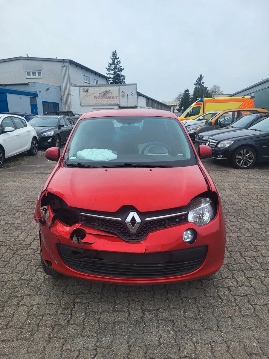 Renault Twingo Dynamique