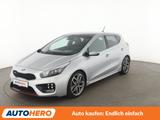 Kia cee'd 1.6 TGDI GT-Track*NAVI*TEMPO+PDC*SHZ*LIM* - Kia cee'd / Ceed in München