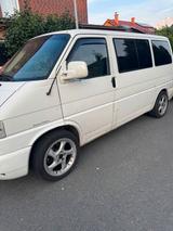Volkswagen VW T4 Caravelle | 2.5 TDI ACV | 7-Sitzer |... - VW T4 Gebrauchtwagen in Dortmund