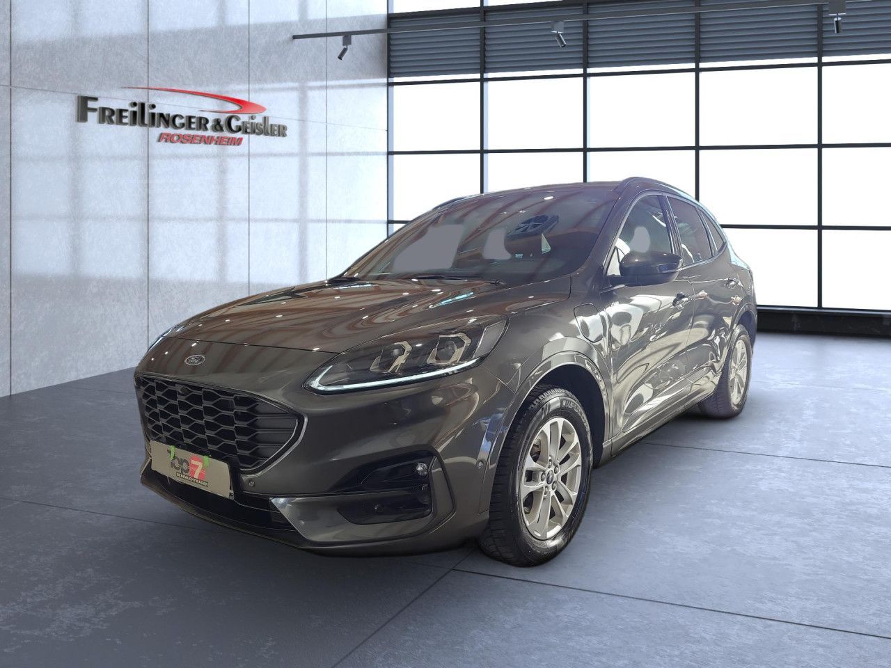 Ford Kuga - Bild 3