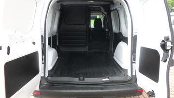 Renault Kangoo LKW Business Blue dCi 95 PS Kamera, Navi,