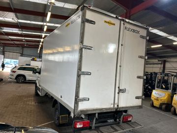 Volkswagen Crafter - 3
