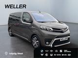 Toyota Proace Verso L1 Electric 75KWh Executive *HUD*CA - Toyota 7-Sitzer