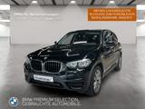 BMW X3 xDrive20d Navi Pano.Dach PDC HiFi - BMW X3 Gebrauchtwagen in Bonn