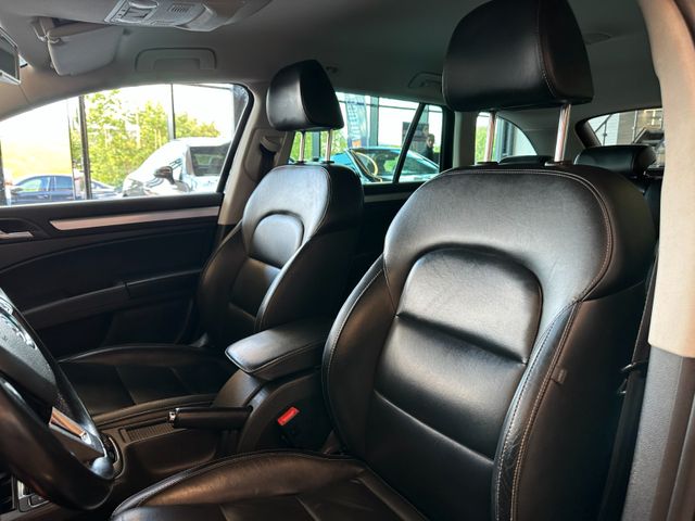 MYAUTOCENTER – Gebraucht- und Jahreswagen mit Werkstattservice in Pfaffenhofen Skoda Superb *Navi*Memory*Service NEU*
