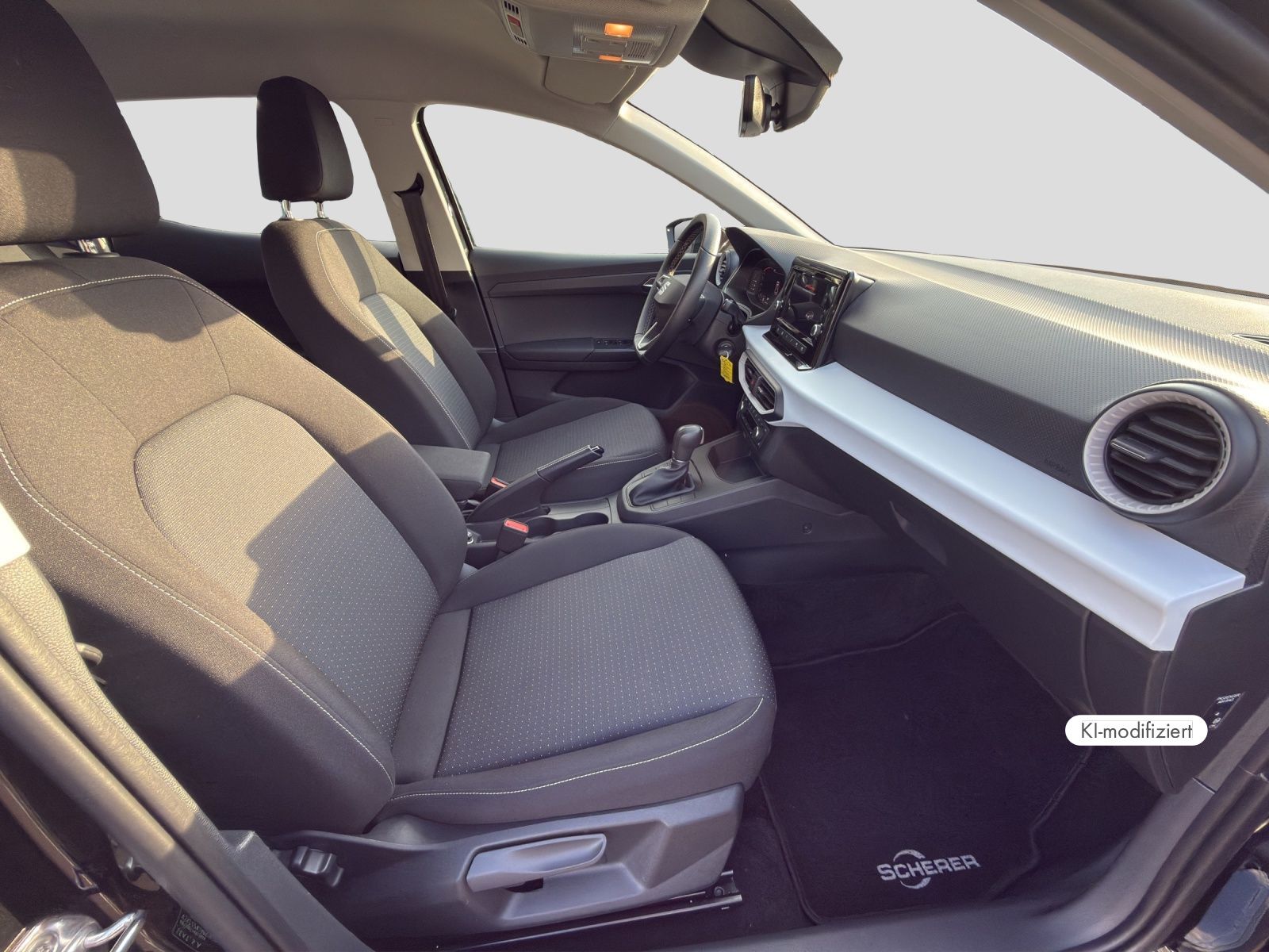 Seat Ibiza - Bild 5