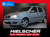 Fiat Punto 1.3 JTD 70*Multijet Dynamic*TÜV b. 01/2027 - Fiat Punto Dynamic mit Diesel-Antrieb
