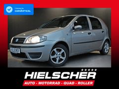 FIAT Punto 1.3 JTD 70*Multijet Dynamic*TÜV b. 01/2027