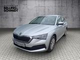 Skoda Scala Active - Skoda Scala Active mit Benzin-Antrieb