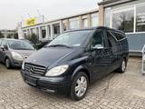 Mercedes-Benz Viano Fun 3.5/ 190 kW lang"Westfalia"Automatik" - Mercedes-Benz Viano Gebrauchtwagen in Hamburg