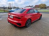 Audi S3 2.0TSI 228kW BANG & OLUFSEN  MrSt 23% - gebrauchte Audi S3 aus dem Jahr 2022
