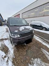 Volkswagen VW Multivan T5 2,0 Motor - VW LT Gebrauchtwagen