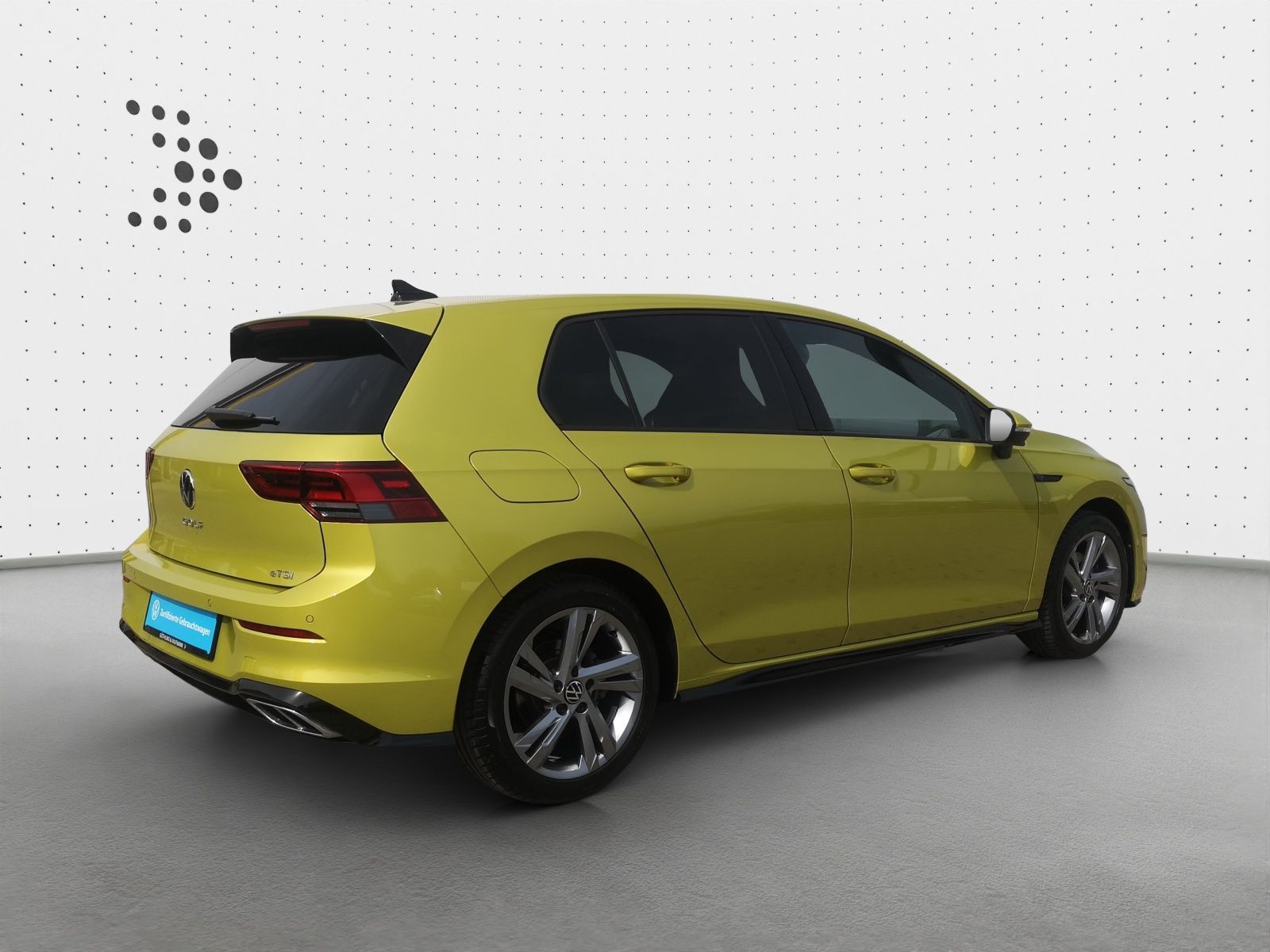 Volkswagen Golf - Bild 19