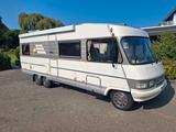 HYMER / ERIBA / HYMERCAR B694 Ducato - Angebote