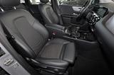 Mercedes-Benz B 180 d TOTWINKEL+CARPLAY+MBUX+LED+DAB+16 ZOLL - gebrauchte Mercedes-Benz B 180 aus dem Jahr 2021