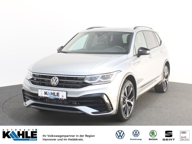 Volkswagen Tiguan Allspace 2.0 TSI 4Motion DSG R-Line Navi 