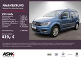 Volkswagen Caddy Highline 1.4 TSI Bi-Xenon ACC NAVI RFK - Volkswagen Caddy: Tsi