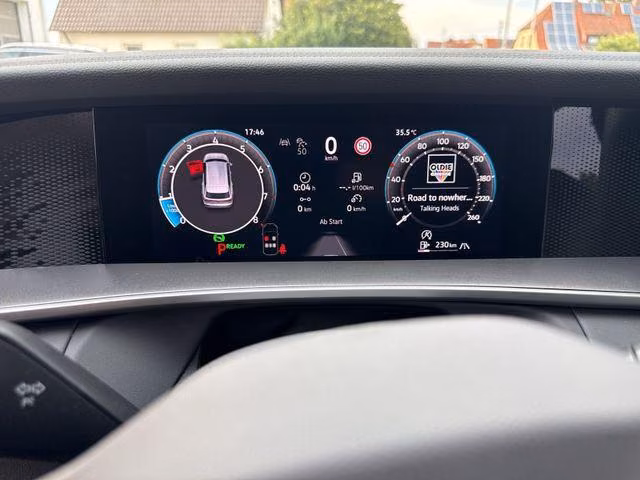 Volkswagen Tayron 1.5 eTSI Life DSG AHK LED 110 kW (150..., миниатюра 10
