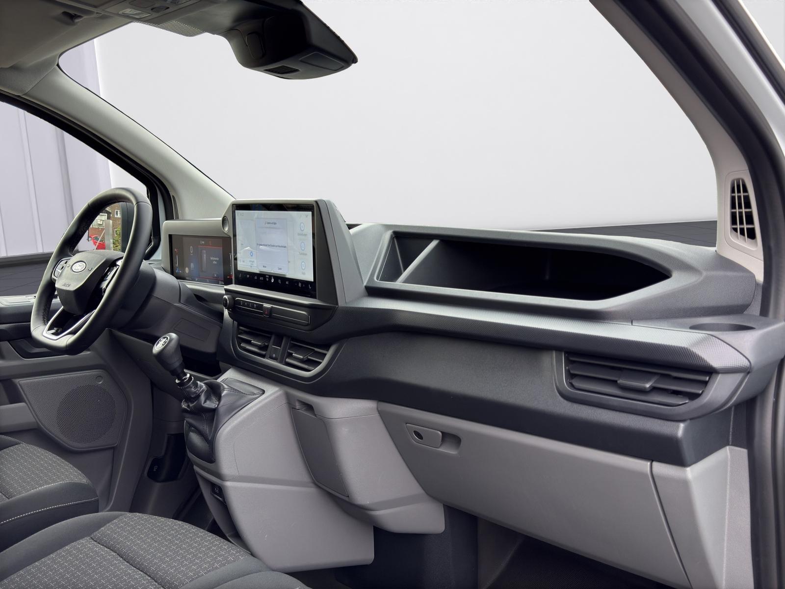 Ford Transit Custom 320 L1 Trend FWD*1.HAND*NAVI*ACC
