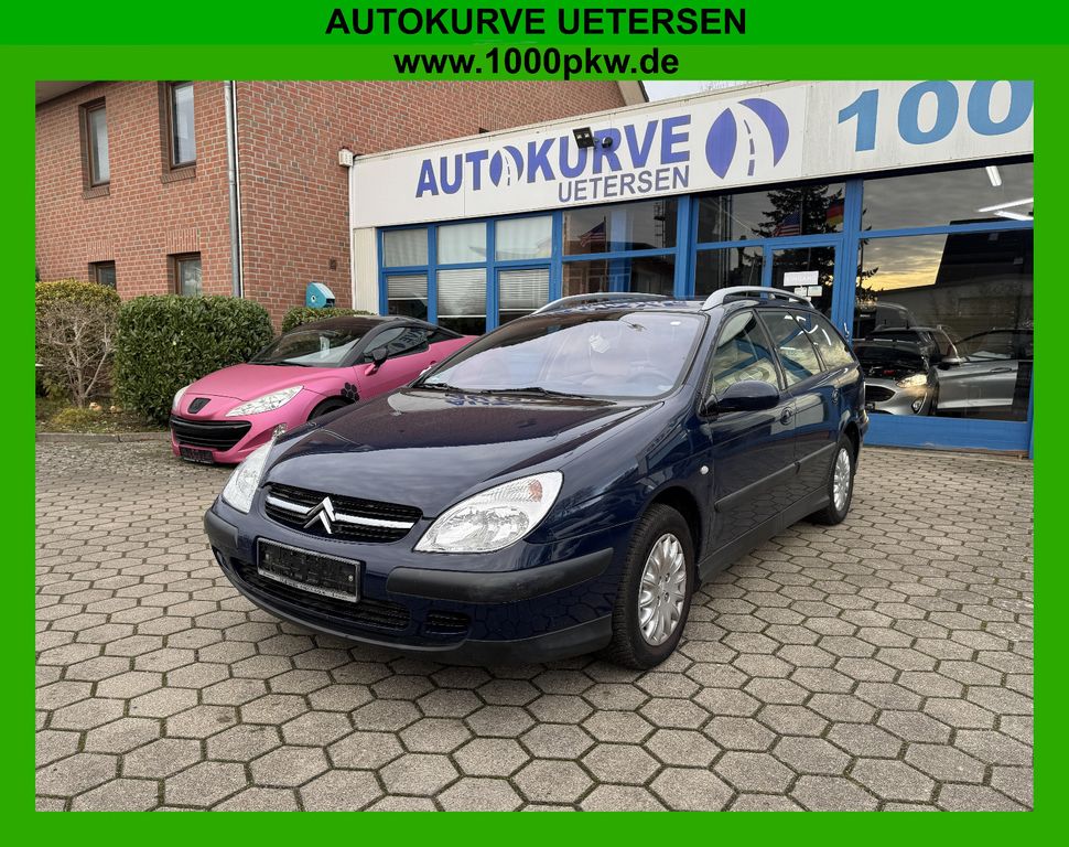 Citroën C5