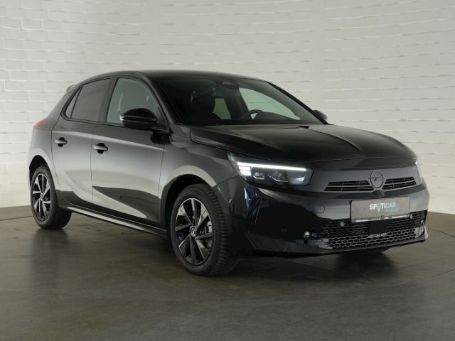 Corsa F FACELIFT HYBRID GS eDCT+LED MATRIX+NAVI+