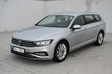 Volkswagen Passat 2.0TDI 110KW DSG Mwst. 3/20 - Volkswagen Passat Variant aus 2020
