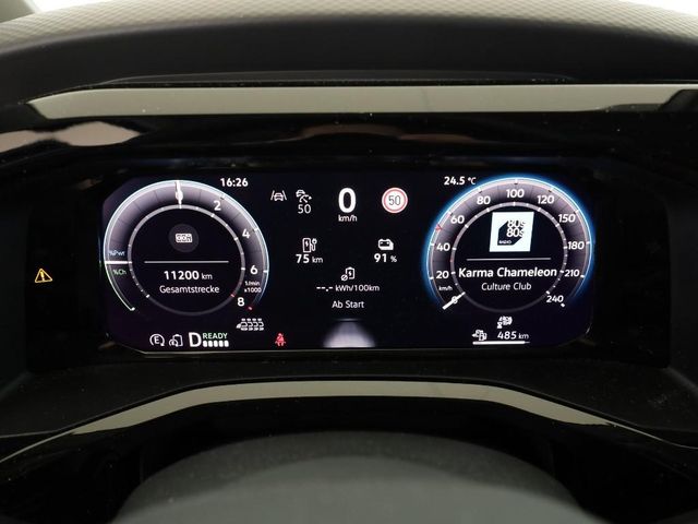 T7 Multivan Life lang 1.5 TSI eHybrid 4M AHK