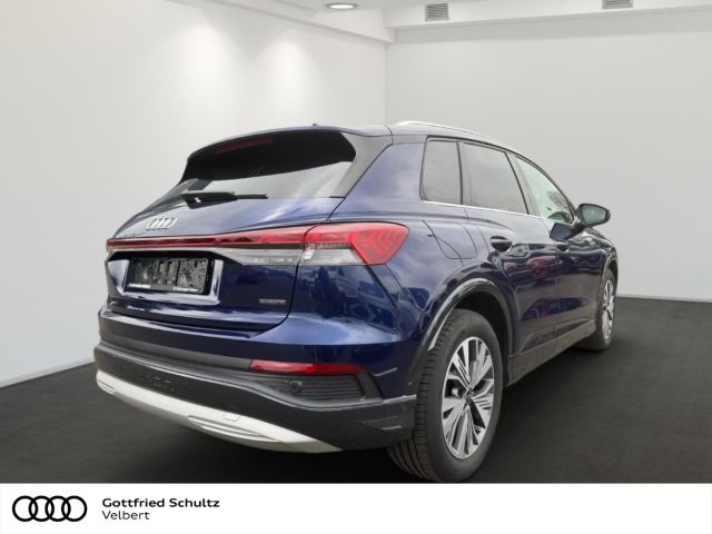 Audi Q4 e-tron — fotografia 3