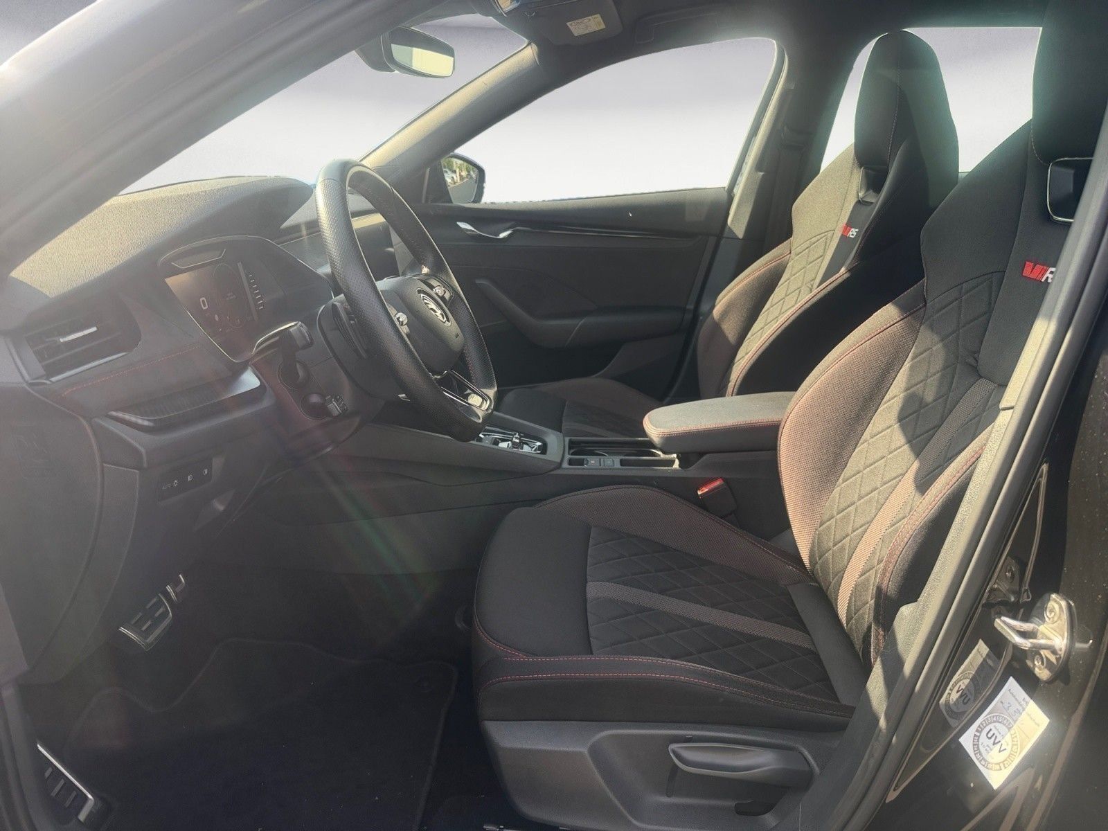 Skoda Octavia - Bild 8