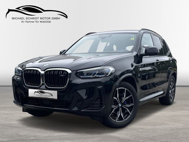 BMW X3 M40i M Sport*LC Prof*Driv A Prof*Laser*Std Hz