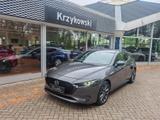 Mazda 3 SKYACTIV-X 2.0 M Hybrid - Mazda 3 in Oldenburg