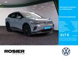 Volkswagen ID.4 Pro Performance 150 kW ACC LED SPURH. SHZ - Volkswagen ID.4 aus 2023