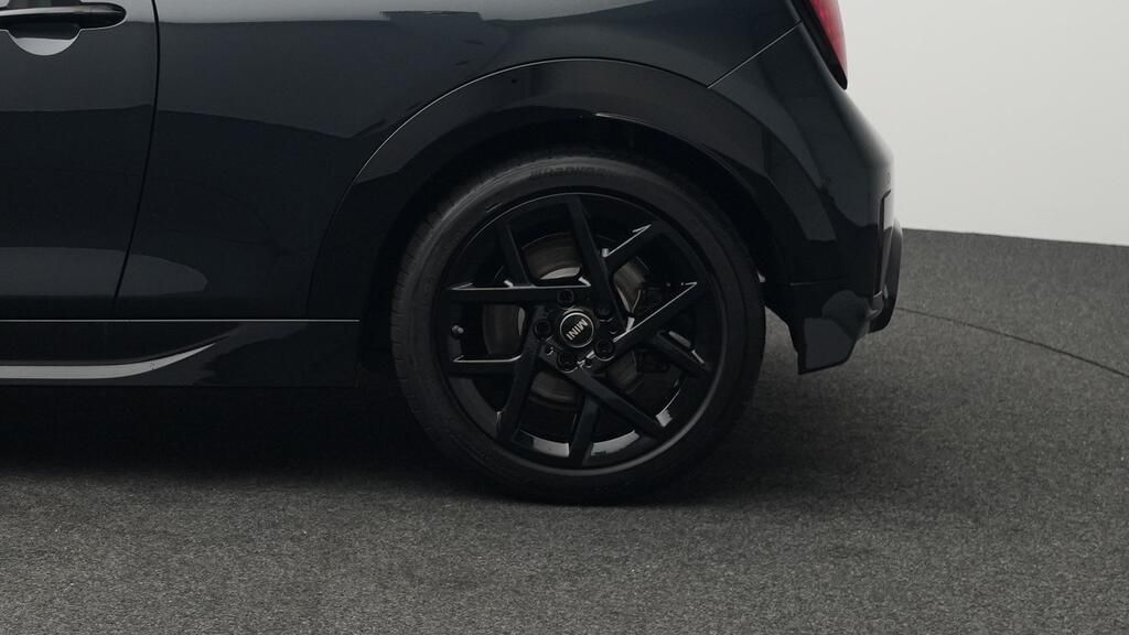 MINI Cooper C - Bild 18