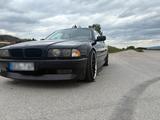 BMW Bmw e38 728 - BMW 728 aus 1998
