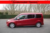 Ford Grand Tourneo Titanium*rollstuhlgerecht*Garantie - Behindertengerechte Ford Grand Tourneo